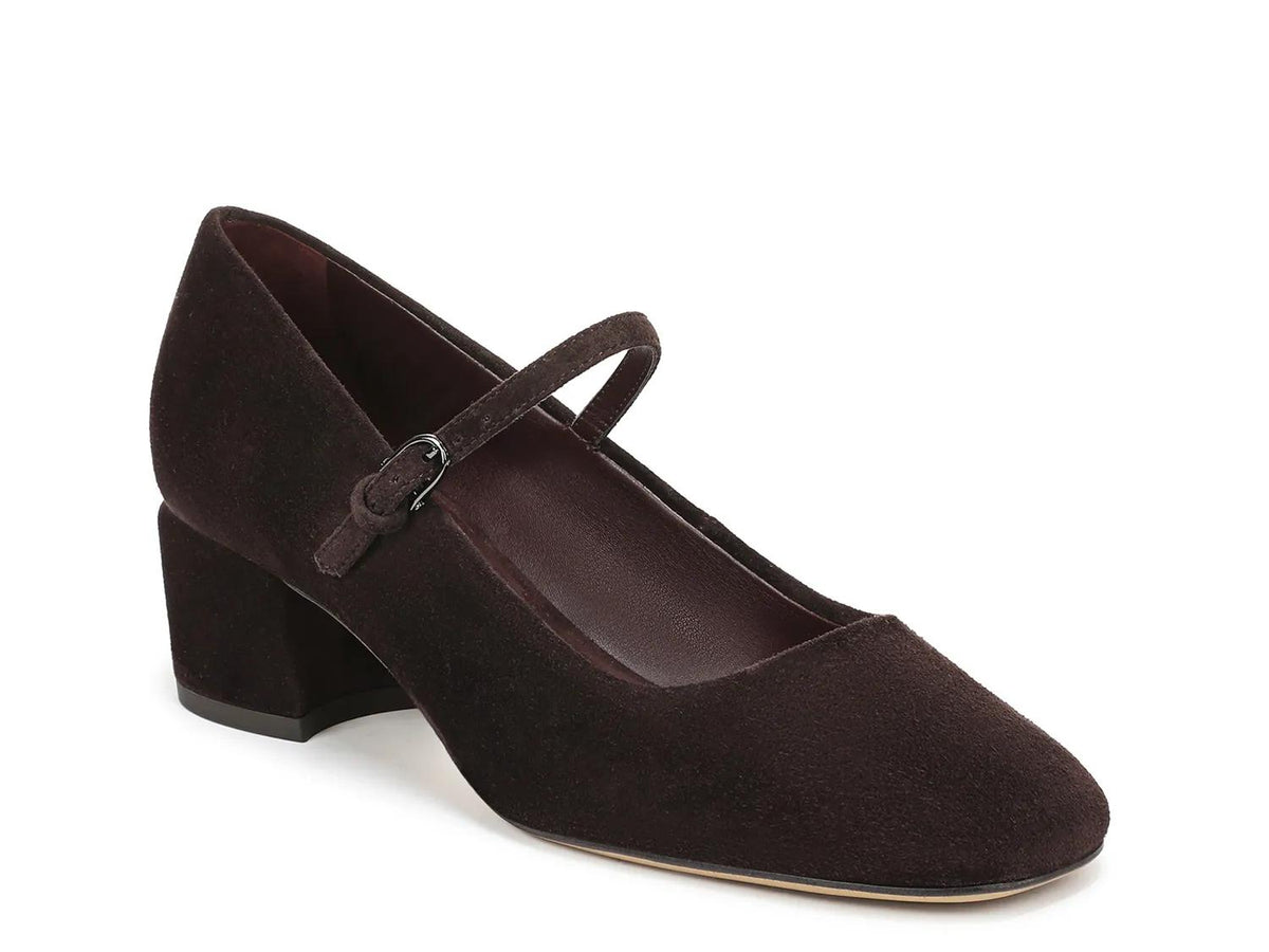 Franco Sarto Davi Mary Jane Pump