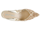 Betsey Johnson Nikki Pump