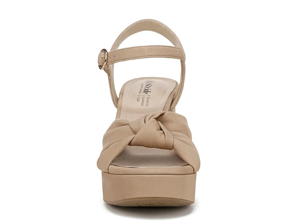 Lifestride August Platform Sandal