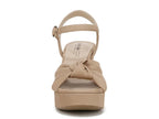 Lifestride August Platform Sandal