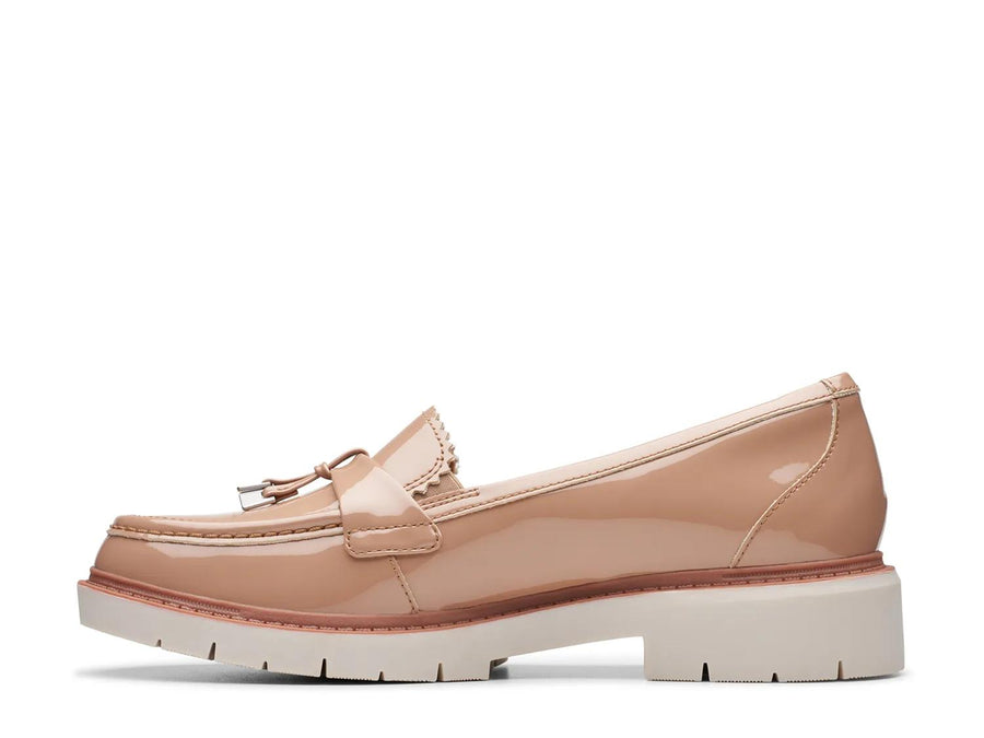 Clarks Westlynn Bella Loafer