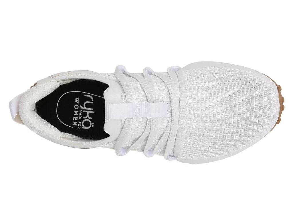 Ryka Jumpstart Lace Sneaker - Women's