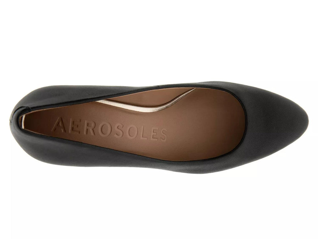 Aerosoles Betsy Pump