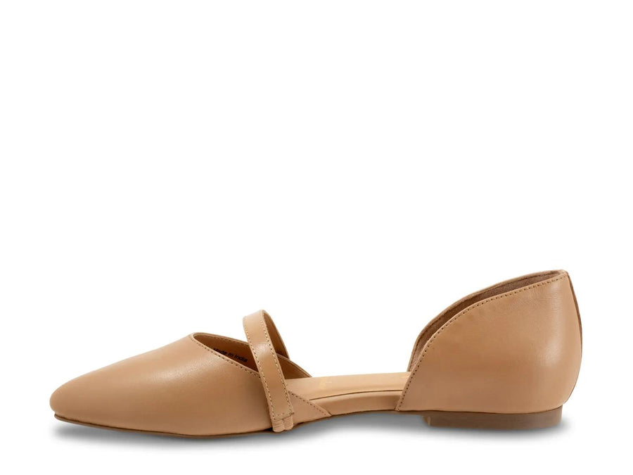 Trotters Emory Flat