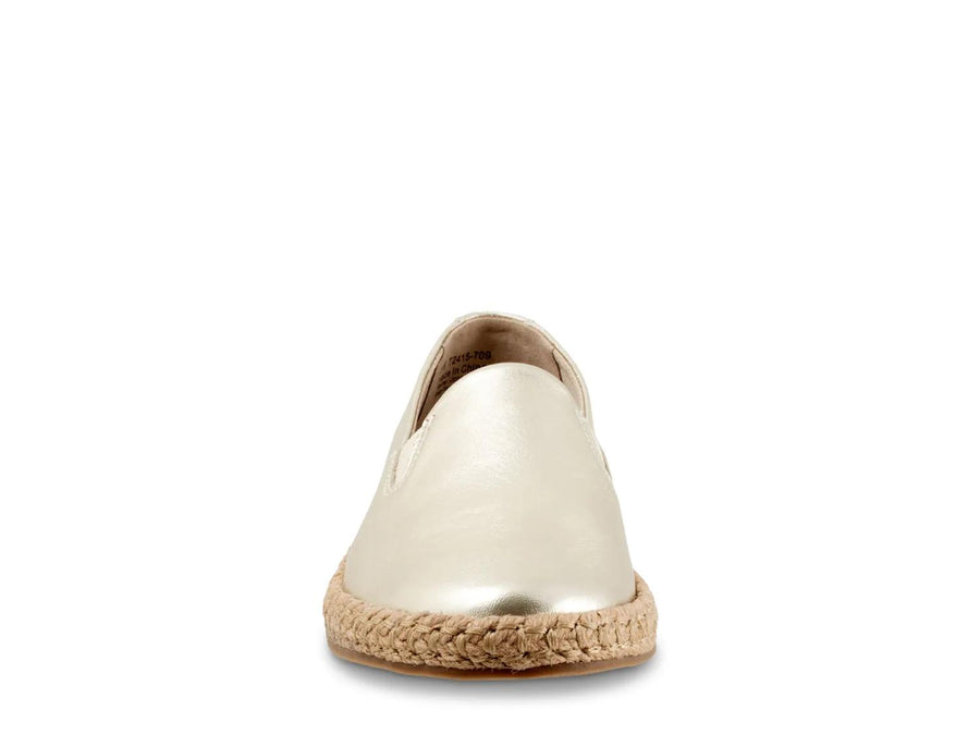Trotters Poppy Espadrille Slip-On