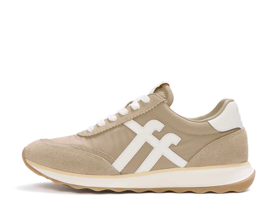 FitFlop Retro-Q FF Sneaker