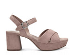 Aerosoles Cosmos Platform Sandal