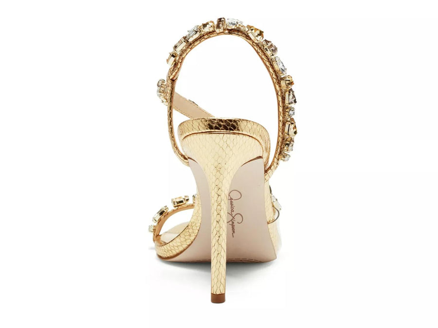 Jessica Simpson Jaycin Sandal - Women's