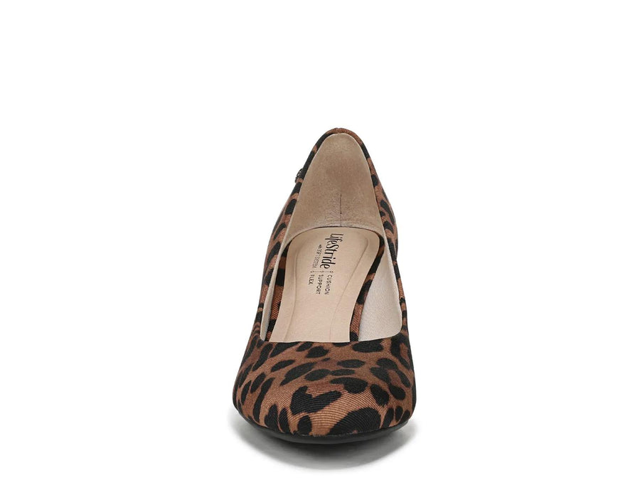 Lifestride Parigi Pump