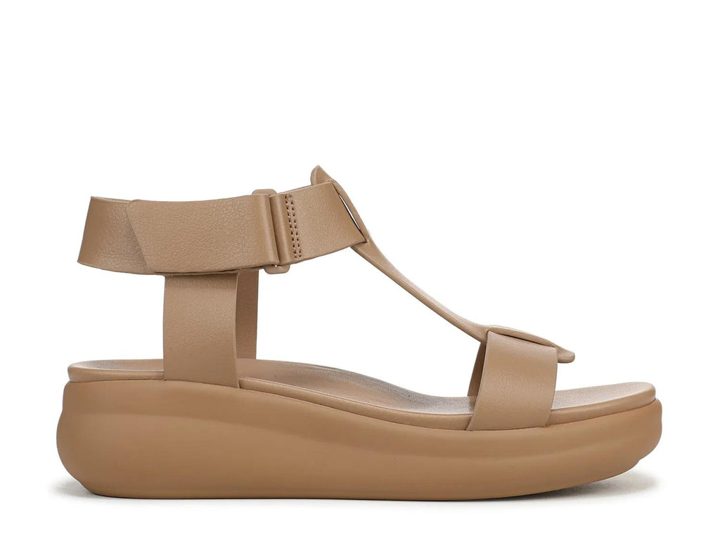 Naturalizer Cersei Platform Sandal