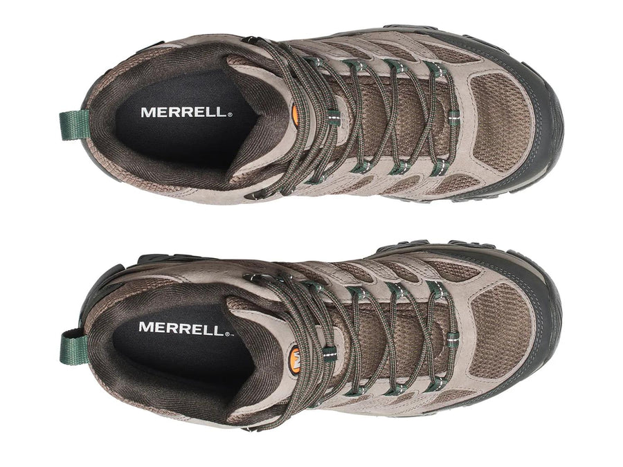 Merrell Moab 3 Mid Waterproof Hiking Boot - Men's