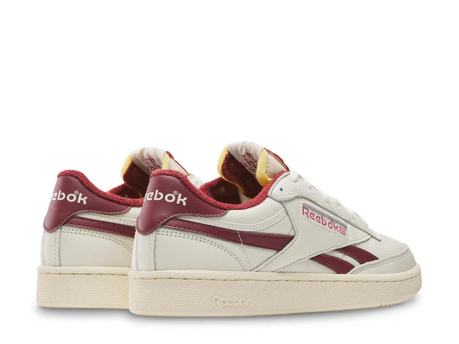 Reebok Club C Revenge Vintage Sneaker - Men's