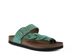 White Mountain Crawford Flat Sandal