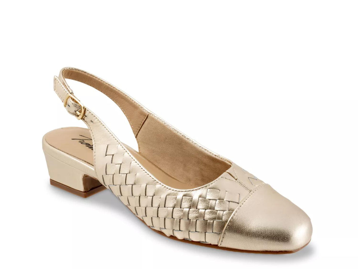 Trotters Dea Pump