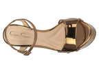 Jessica Simpson Calenta Platform Sandal