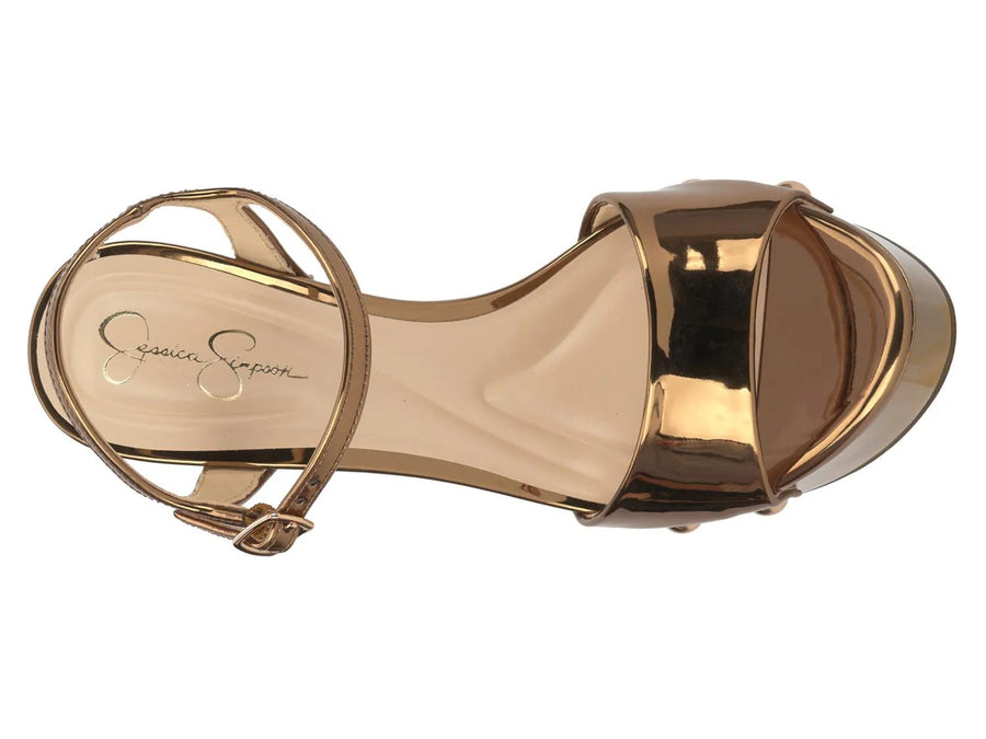 Jessica Simpson Calenta Platform Sandal