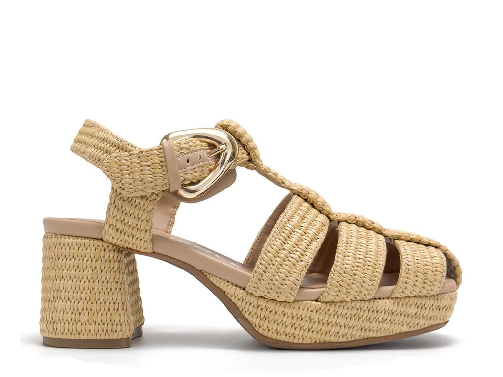 Aerosoles Soave Platform Sandal