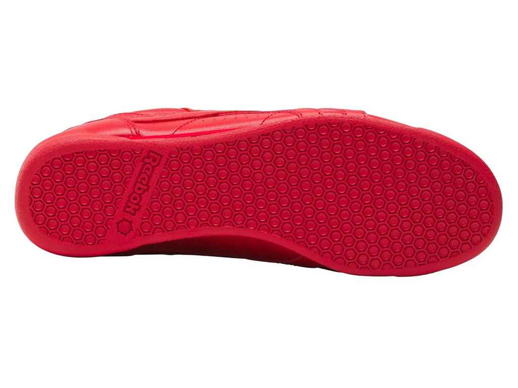 Reebok Freestyle Lo Sneaker - Women's