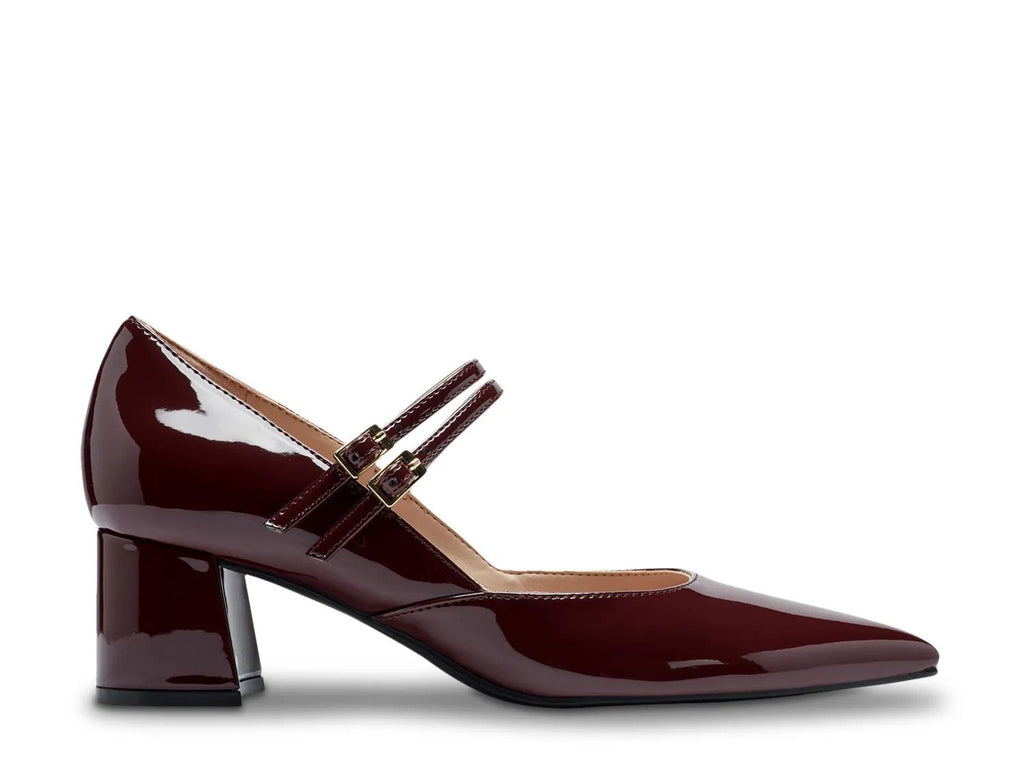Bandolino Smith Mary Jane Pump
