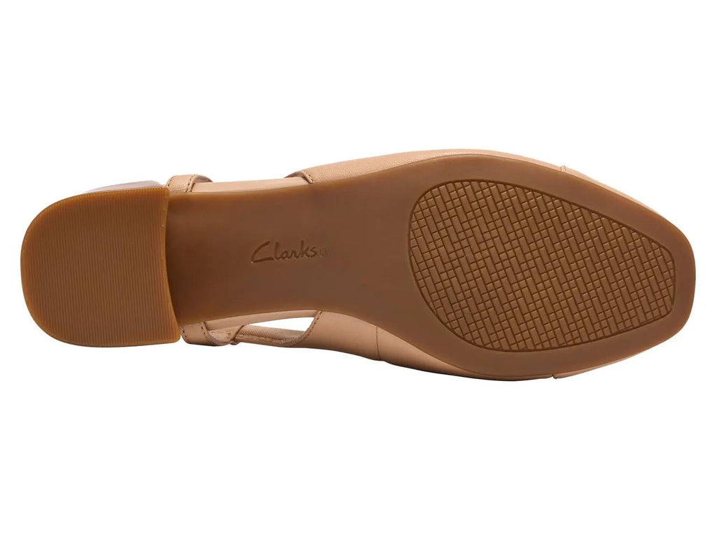 Clarks Iridessa Sling Pump