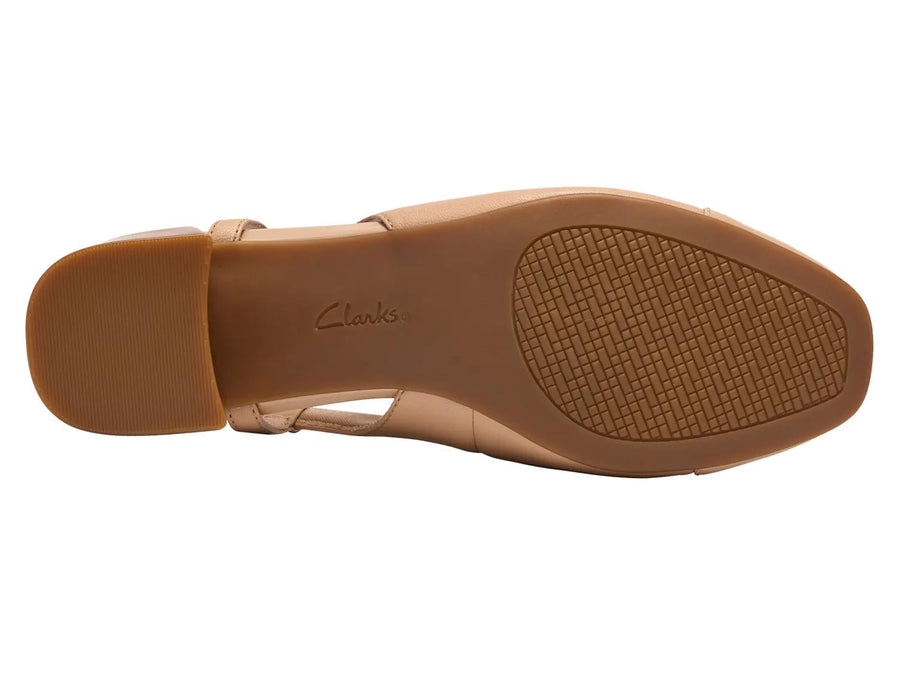 Clarks Iridessa Sling Pump