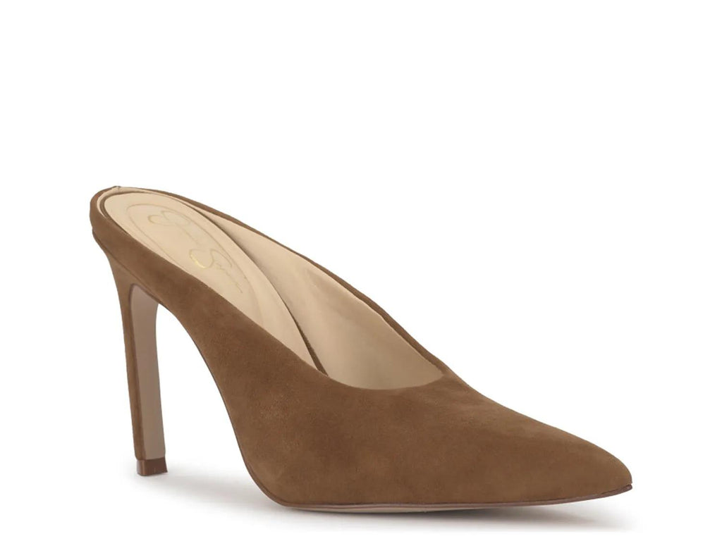 Jessica Simpson Wilix Mule