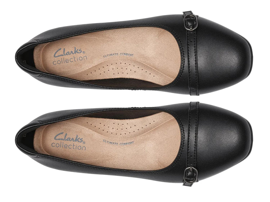Clarks Iridessa Nora Pump