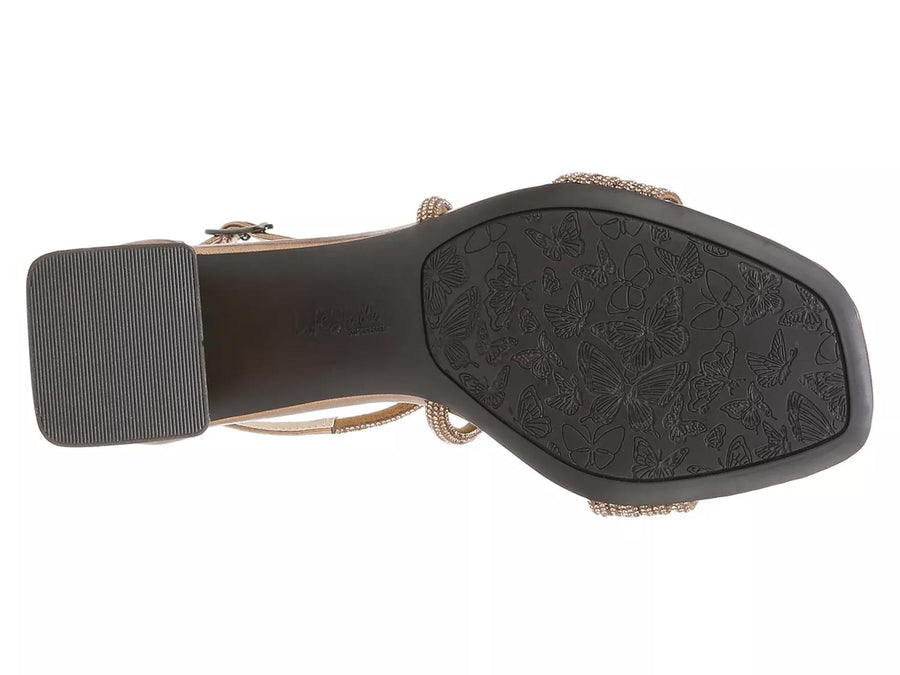 Lifestride Captivate Sandal