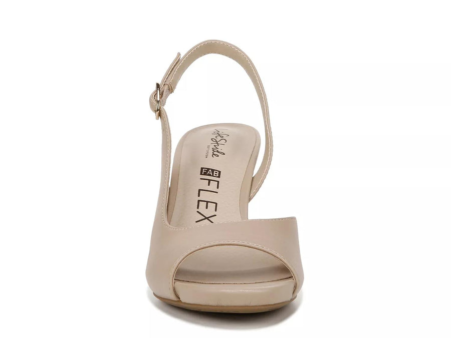 Lifestride Teller Pump