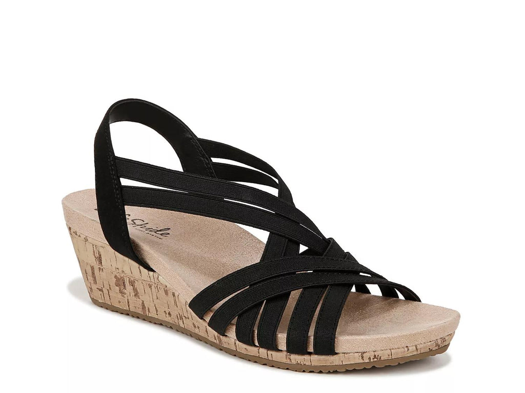 Lifestride Mallory Wedge Sandal