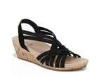 Lifestride Mallory Wedge Sandal