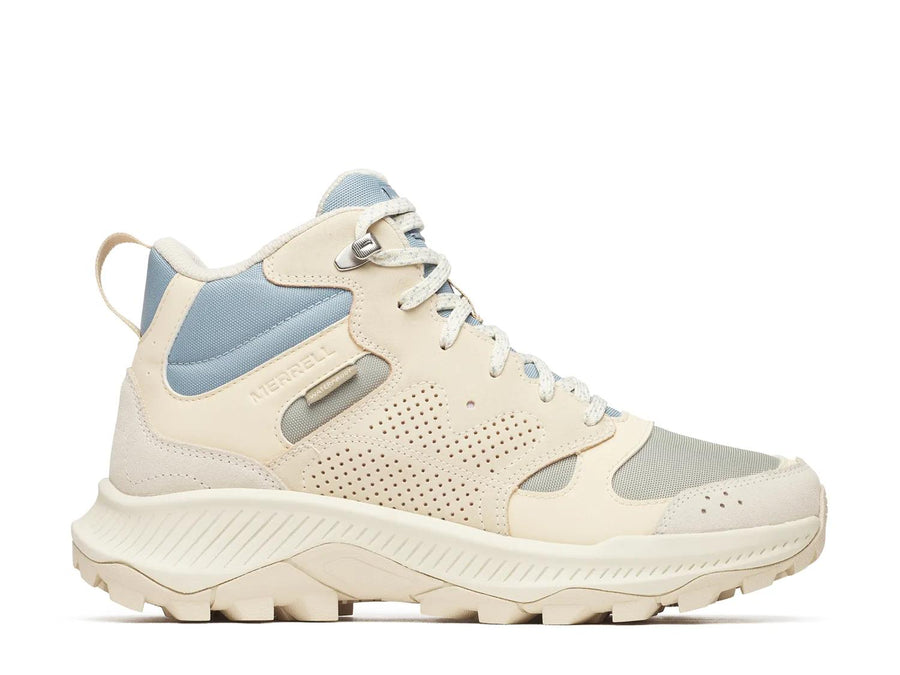 Merrell Tempo Sol Waterproof Hiking Boot - Women's