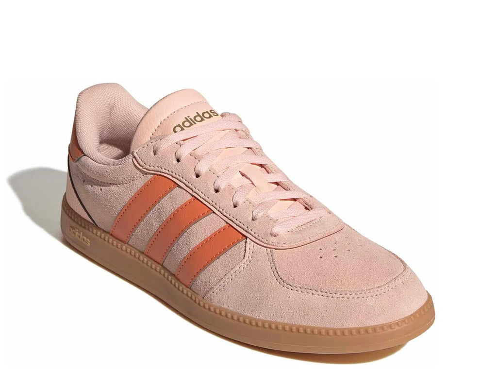 Adidas Breaknet Sleek Sneaker - Women's