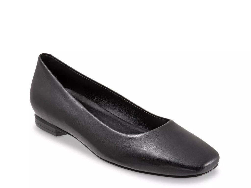 Trotters Honor Flat