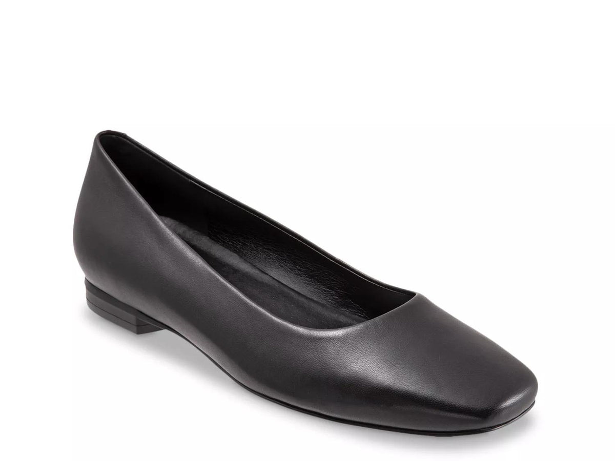 Trotters Honor Flat