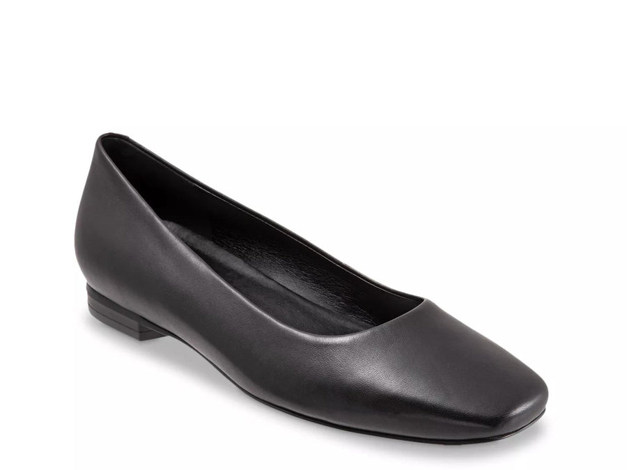 Trotters Honor Flat
