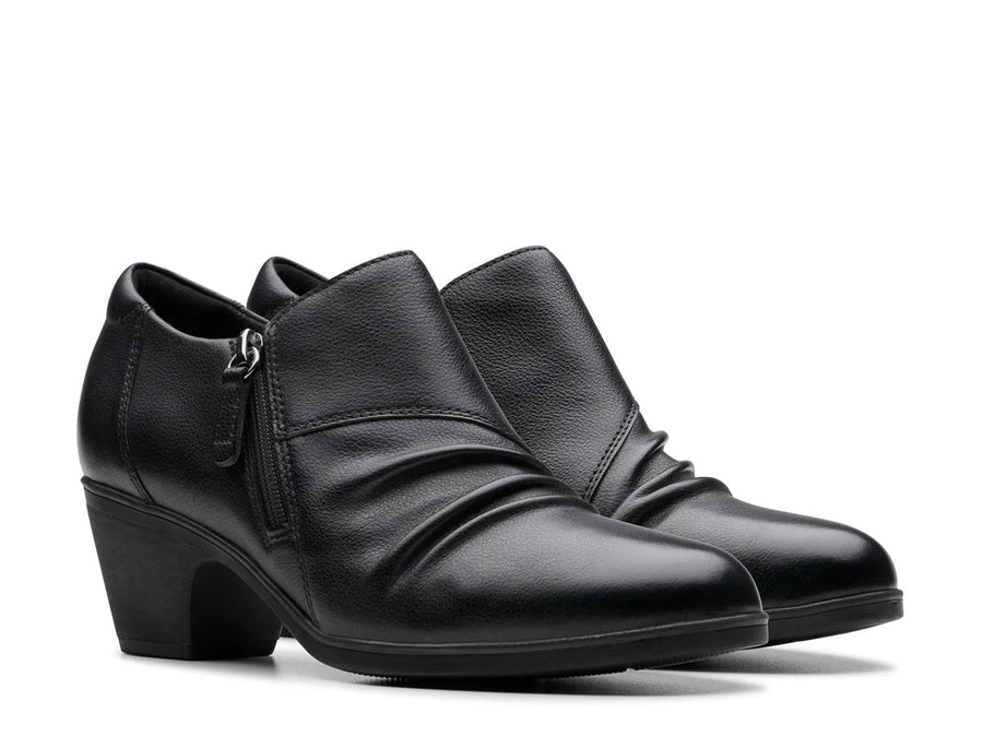 Clarks Emily Braley Bootie