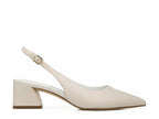 Franco Sarto Racer Pump