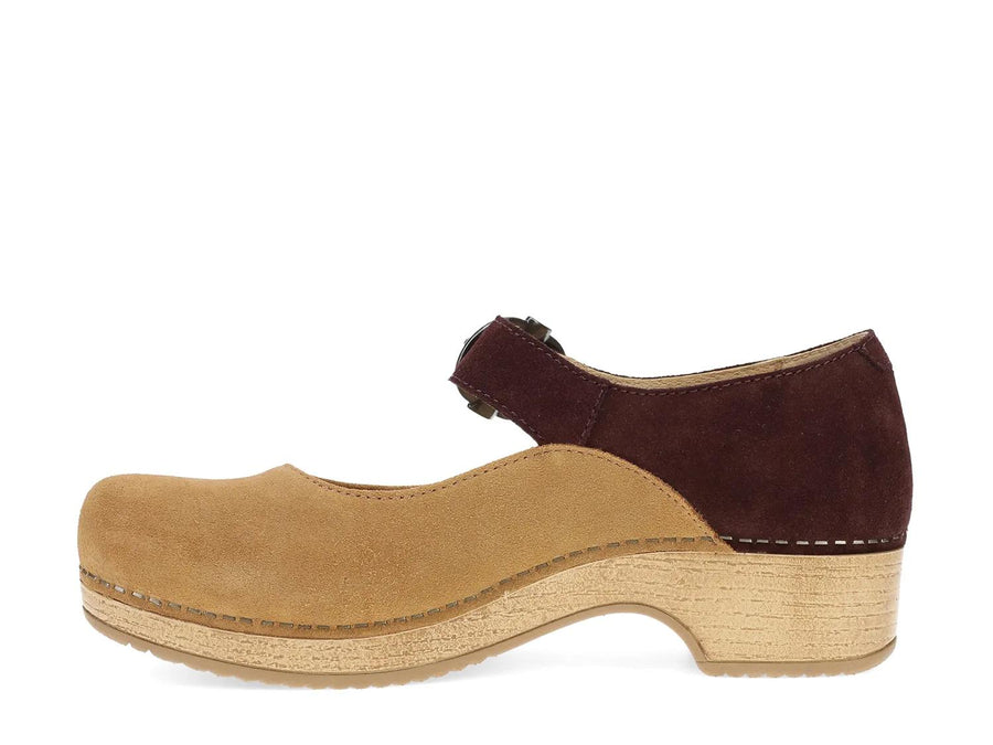 Dansko Bonny Mary Jane