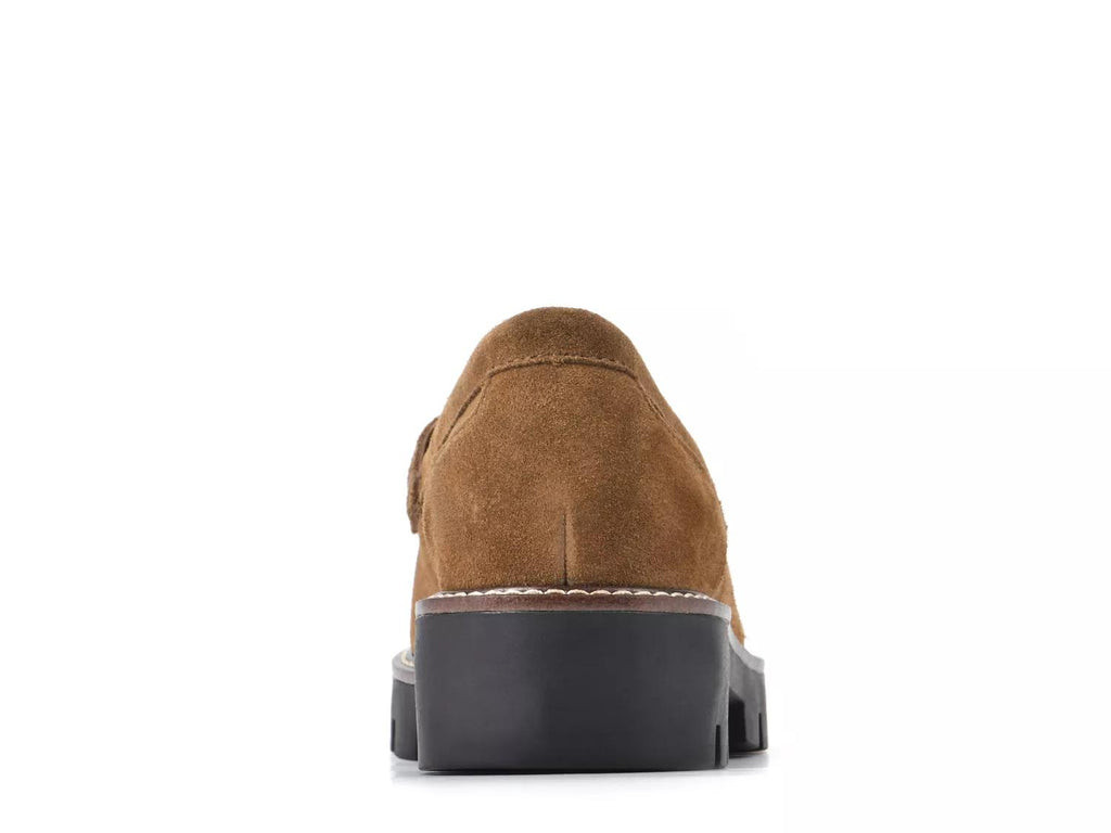 White Mountain Gunner Loafer