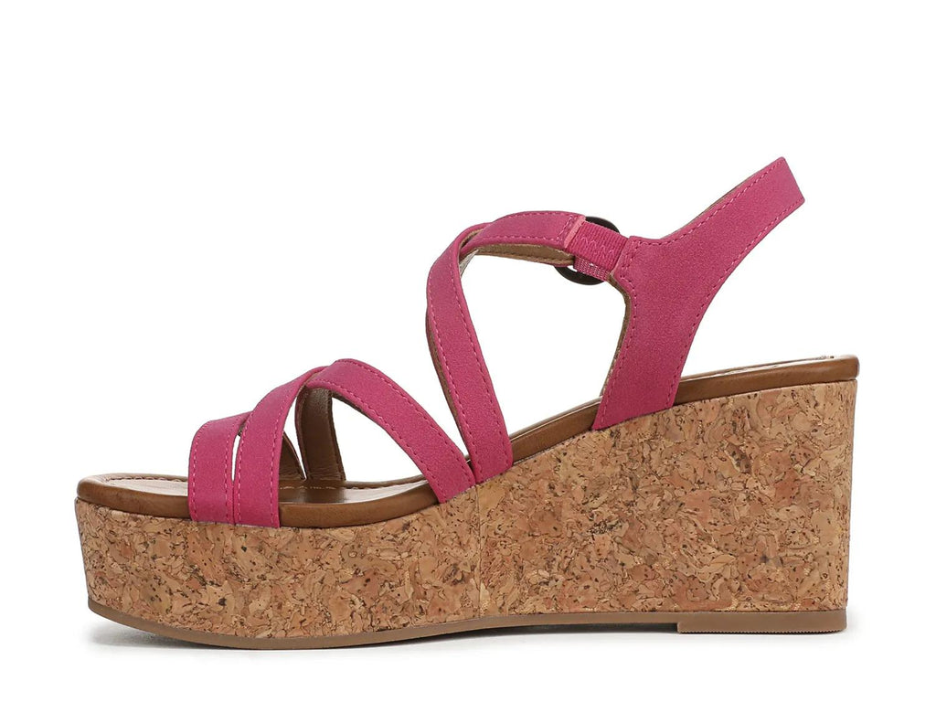 Blowfish Malibu Aurora Wedge Sandal