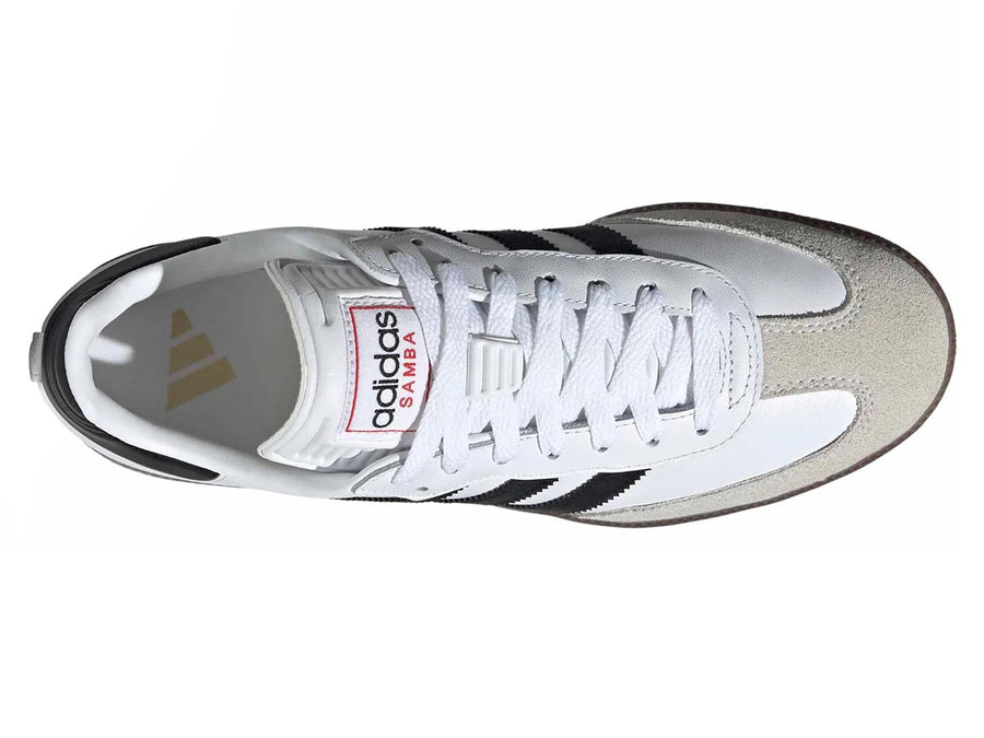 Adidas Samba Indoor Sneaker