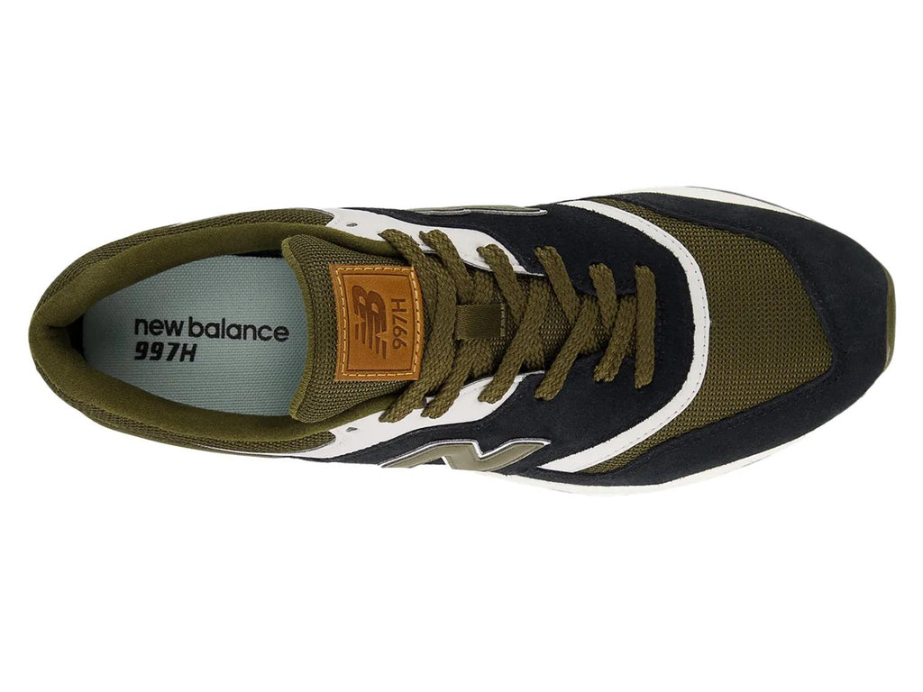 New Balance 997H Sneaker - Men's