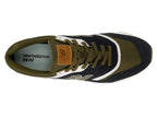 New Balance 997H Sneaker - Men's