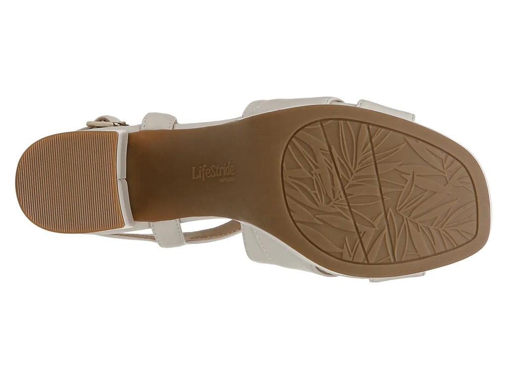 Lifestride Adrianna Platform Sandal