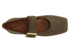 Franco Sarto Oakes Mary Jane Flat