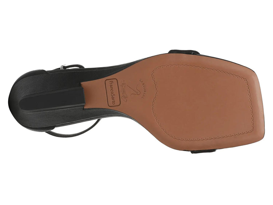 Franco Sarto Sadie Wedge Sandal