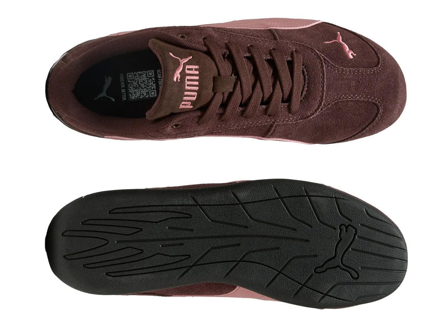 Puma Replicatch Sneaker - Women's