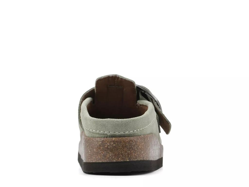 White Mountain Bueno Clog