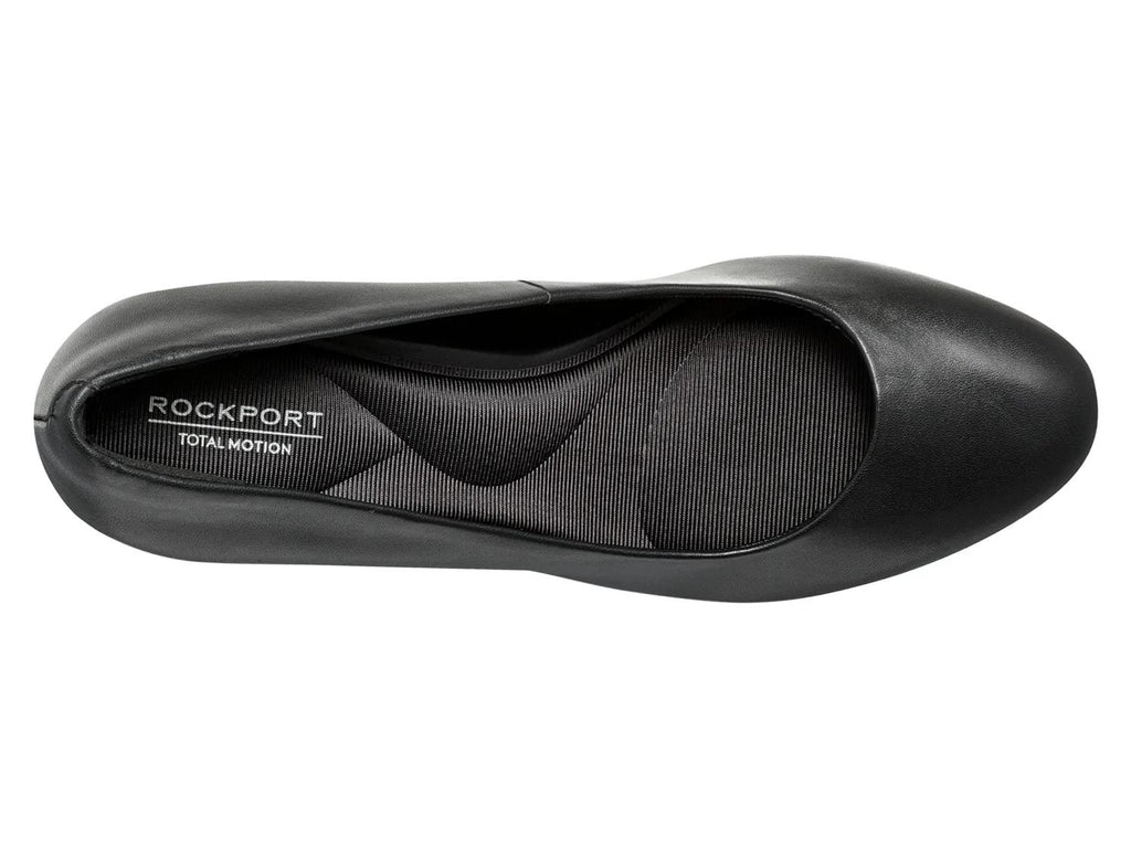 Rockport Carmen Platform Pump